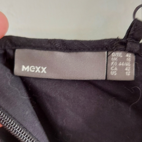 Mexx Midi Dresa - Picture 3 of 3